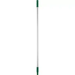 VIKAN Anodised Aluminium & Polypropylene Mop Handle Green 25 mm x 1.26 m, 29582-picture-11