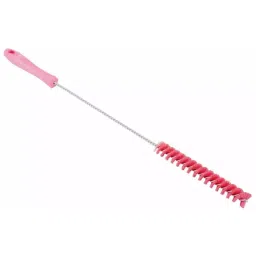 VIKAN Bottle Brush Pink 500x20 mm PET Bristle Material, 53761-picture-24