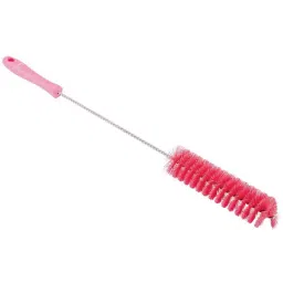 VIKAN Bottle Brush Pink 510x40 mm PET Bristle Material, 53781-picture-17