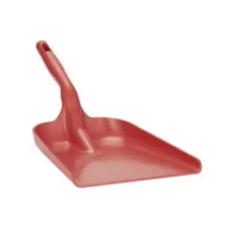 VIKAN Hand Shovel Red 327 x 271 mm, 56744-picture-12