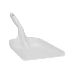 VIKAN Hand Shovel White 327 x 271 mm, 56745 image 1