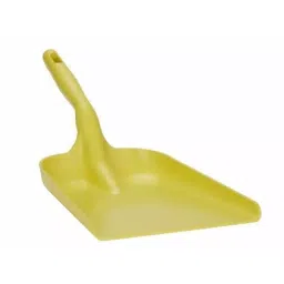VIKAN Hand Shovel Yellow 327 x 271 mm, 56746-picture-10