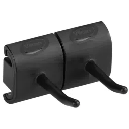 VIKAN Mop Holder Black 82 mm, 10149-picture-19