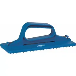 VIKAN Mop Holder Polypropylene & Steel Blue 95 mm, 55103-picture-39