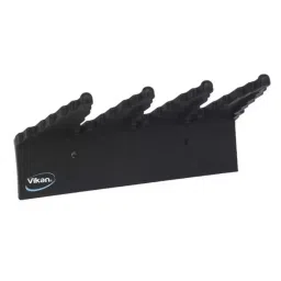 VIKAN Mop Holder Polypropylene Black 170 mm, 6159-picture-25