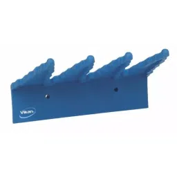 VIKAN Mop Holder Polypropylene Blue 170 mm, 6153-picture-22