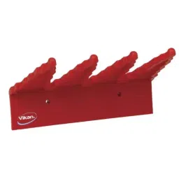 VIKAN Mop Holder Polypropylene Red 170 mm, 6154-picture-23