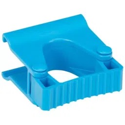 VIKAN Mop Holder Polypropylene, TPE Rubber Blue 70 mm, 10033-picture-38