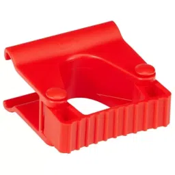 VIKAN Mop Holder Polypropylene, TPE Rubber White 70 mm, 10035-picture-37