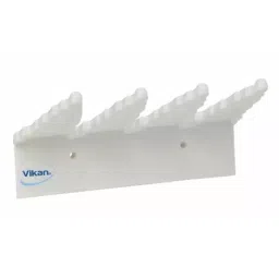 VIKAN Mop Holder Polypropylene White 170 mm, 6155-picture-20
