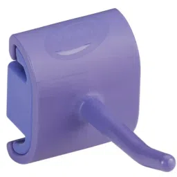 VIKAN Mop Holder Purple 41 mm, 10128-picture-10