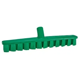 VIKAN Scrubbing Brush PET Hard 37 mm Bristle Length Green, 70642-picture-14