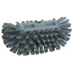 VIKAN Scrubbing Brush PET Hard 40 mm Bristle Length Grey, 703788-picture-27