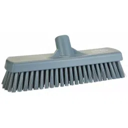 VIKAN Scrubbing Brush PET Hard 46 mm Bristle Length Grey, 706088-picture-22