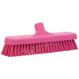 VIKAN Scrubbing Brush PET Hard 46 mm Bristle Length Pink, 70601-picture-29