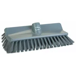 VIKAN Scrubbing Brush PET Medium 41 mm Bristle Length Grey, 704788-picture-28