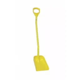VIKAN Square Shovel Yellow 340 x 270 x 75 mm, 56116-picture-36