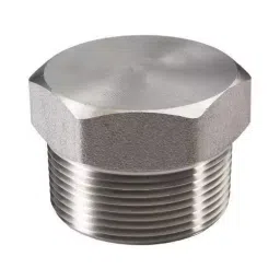 VIKAS 1 1/4 Inch Stainless Steel 304  Hex Cap-picture-28