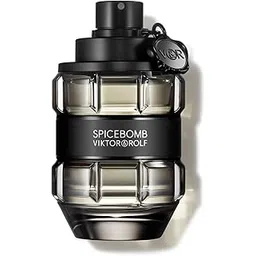 Viktor & Rolf Spicebomb Eau De Toilette Spray for Men, 3.04 Ounce-picture-12