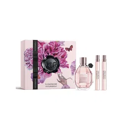viktor&rolf Viktor & Rolf Women Flowerbomb Eau de Parfum Gift Set - 120ml-picture-18
