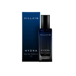 VILLAIN Men Hydra Eau De Parfum - 20 ml-picture-16