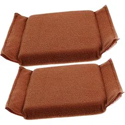 villcase 2pcs Camera Bag Divider Inserts Padding for Protective Storage Shockproof Camera Bag Separator Insert for Backpack Use-picture-15