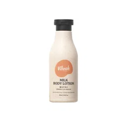Vilvah Store Milk Body Lotion-250ml-picture-34