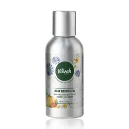 Vilvah Hair Growth Oil - 100 ml-picture-31