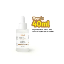 VILVAH Milk Drops Skin Brightening Serum-picture-20