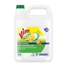 Vim VIM5L Dishwashing Gel 5-L-picture-12