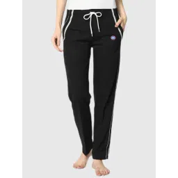 Vimal Jonney Black Regular Fit Track Pants-picture-29