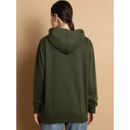 Vimal Jonney Green & Navy Printed Sweatshirt - Pack Of 2 image 5