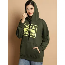 Vimal Jonney Green & Navy Printed Sweatshirt - Pack Of 2 image 4