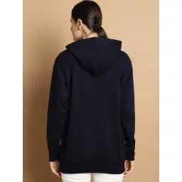 Vimal Jonney Green & Navy Printed Sweatshirt - Pack Of 2 image 3