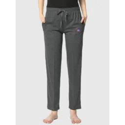 Vimal Jonney Grey Regular Fit Track Pants-picture-39