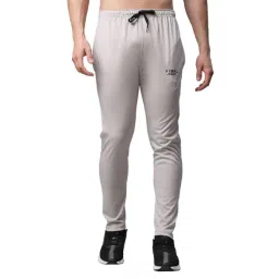 Vimal Jonney Grey Regular Fit Trackpants-picture-34