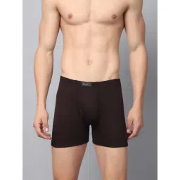 Vimal Jonney Multicolor Cotton comfort fit  Trunks Pack of 3-picture-32