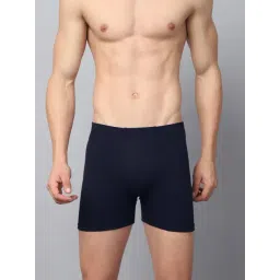 Vimal Jonney Multicolor Cotton comfort fit  Trunks Pack of 5-picture-31