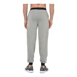 Vimal Jonney Multicolor Cotton Trackpants - Pack of 3 image 2