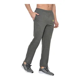 Vimal Jonney Multicolor Cotton Trackpants - Pack of 3 image 3