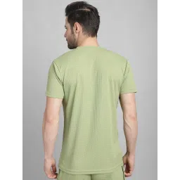 Vimal Jonney Multicolor Regular Fit Sports T-Shirt - Pack of 3 image 2