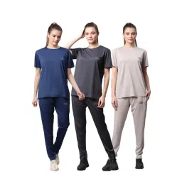 Vimal Jonney Multicolor Sports Set (Pack of 3)-picture-27