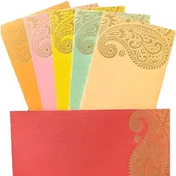 vinayak collection Pack Of 10 Envelope 10 Envelopes-picture-27