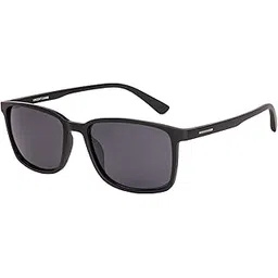 vincent chase eyewear Polarized and 100% UV Protected | Branded and Stylish Sunglasses | Black Full Rim Rectangular | For Men & Women | Large | VC S18711-picture-17