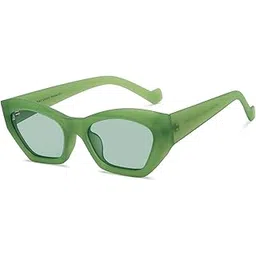 vincent chase eyewear Unisex Adult By Lenskart | Sunglass | Full Rim Cat Eye | HOLIDAY EDIT | Polarized and 100% UV Protected | | Large | VC S16145-picture-22