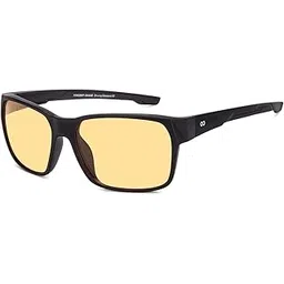 vincent chase eyewear Unisex Square UV Protected Sunglasses-picture-19