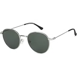 vincent chase eyewear Vincent Chase By Lenskart | Full Rim Hexagonal | The Metal Edit | Polarized and 100% UV Protected | Men & Women | Small | VC S13121-picture-21