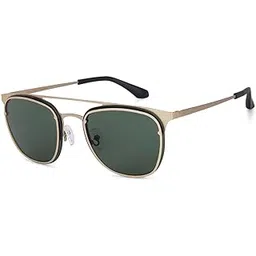 vincent chase eyewear Vincent Chase By Lenskart | Full Rim Square | VINTAGE | 100% UV Protected | Men & Women | Large | VC S12938-picture-17