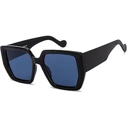 vincent chase eyewear Vincent Chase By Lenskart | Half Rim Square | STARDUST | 100% UV Protected | For Men & Women | Small | VC S16928-picture-28