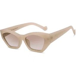 vincent chase by Lenskart Polarized, UV Protection Cat-eye Sunglasses (52)-picture-13